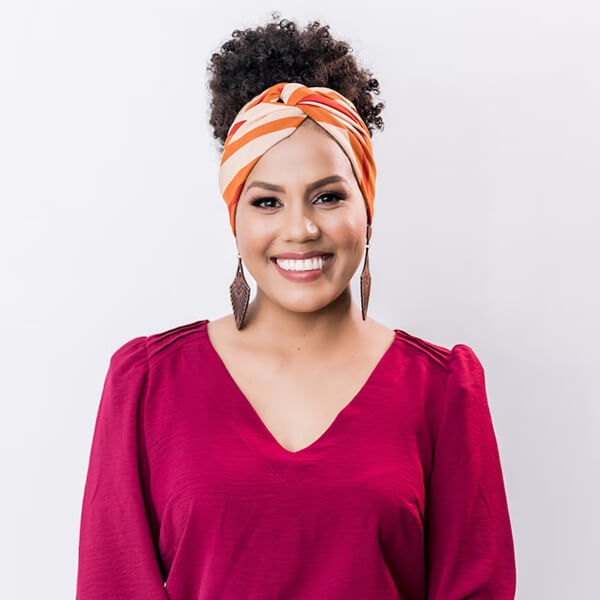 Sarah Johnson - Business Strategist