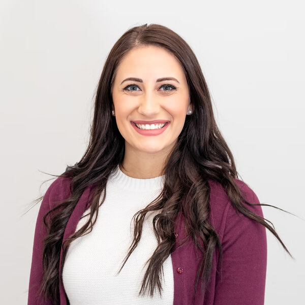 Lisa Rodriguez - Process Manager